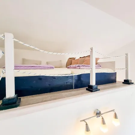 Eleonora דירה באניולה