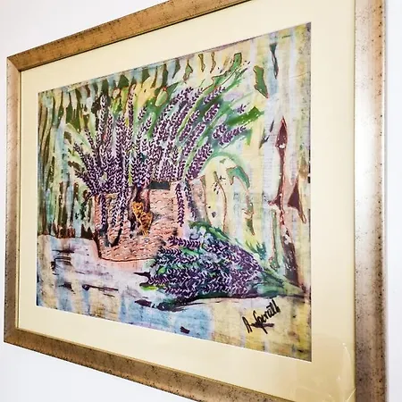 Eleonora דירה באניולה