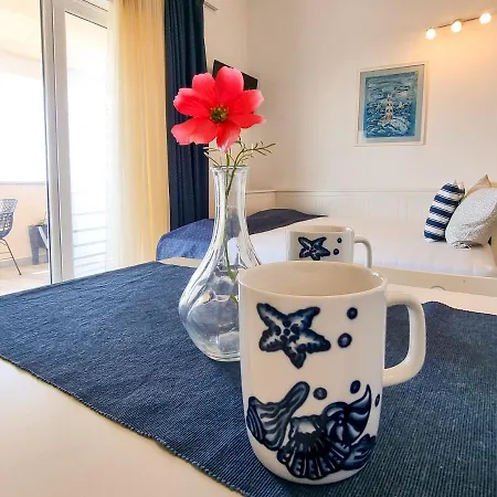 Eleonora * באניולה