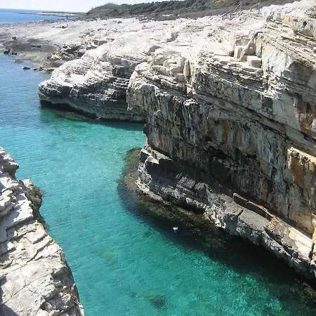 Apartmán Eleonora *