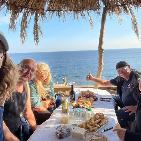 Апартаменты Eleonora