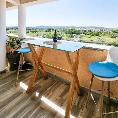 Eleonora Apartmán *