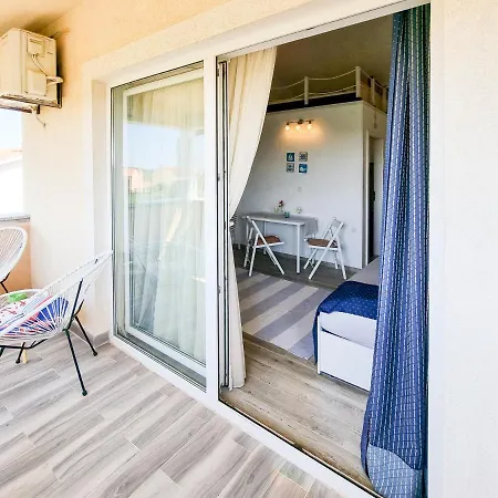 Апартаменты Eleonora