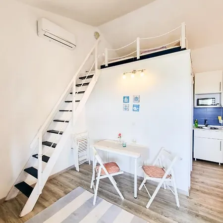Eleonora Apartmán Banjole