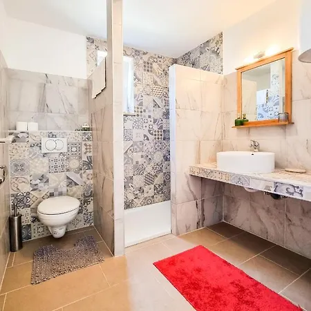 Apartmán Eleonora Banjole