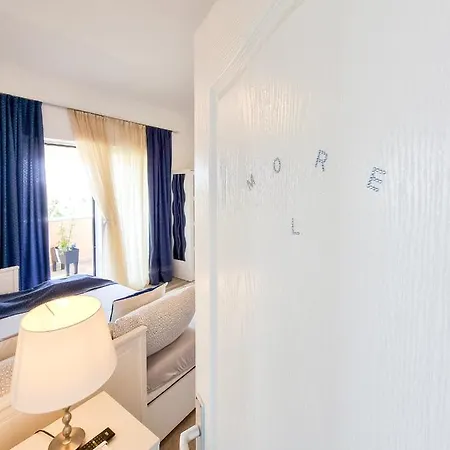 Apartmán Eleonora Banjole