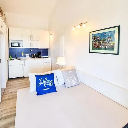 Apartmán Eleonora *