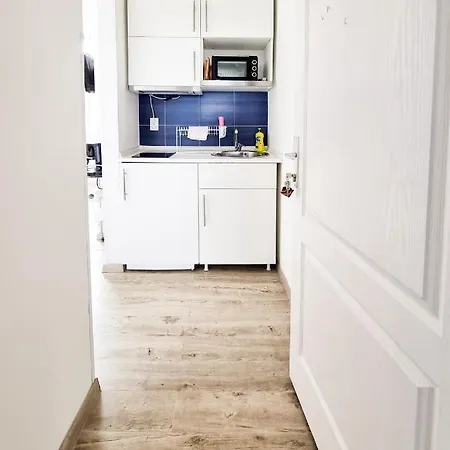 Apartmán Eleonora