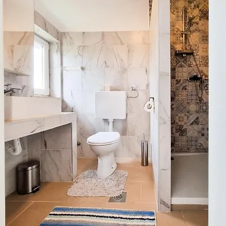 Apartmán Eleonora *