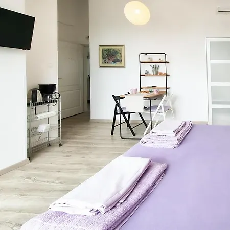 Апартаменты Eleonora Банджоле