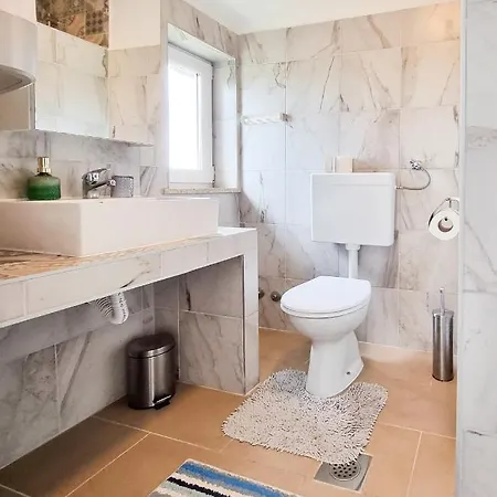 Apartmán Eleonora *
