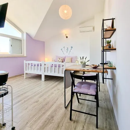 Апартаменты Eleonora