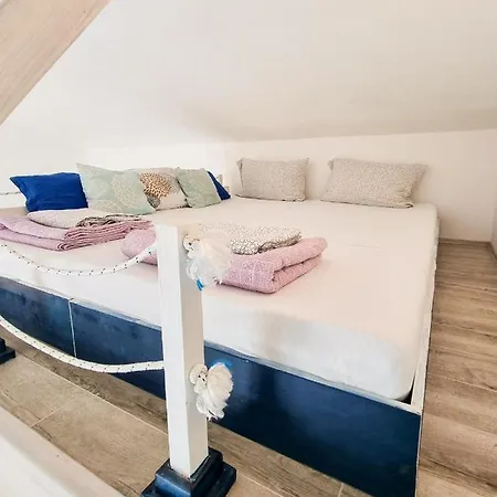 Apartmán Eleonora Banjole
