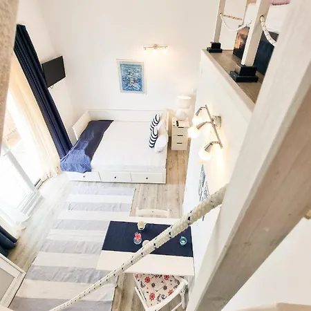 Апартаменты Eleonora *