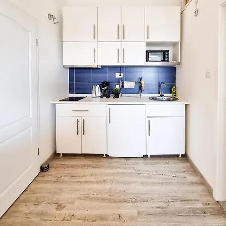 Eleonora Apartmán