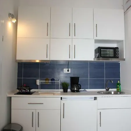 Apartmán Eleonora