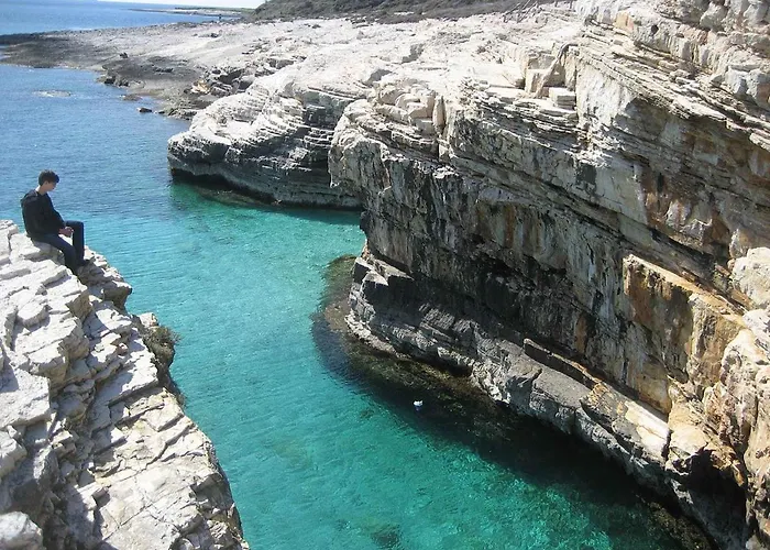 아파트 Eleonora *