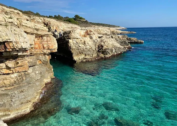 Eleonora 아파트 반졸레