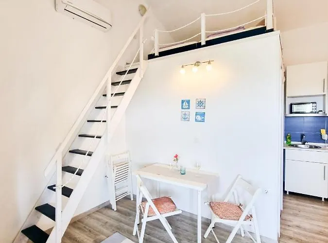 Eleonora 아파트 반졸레