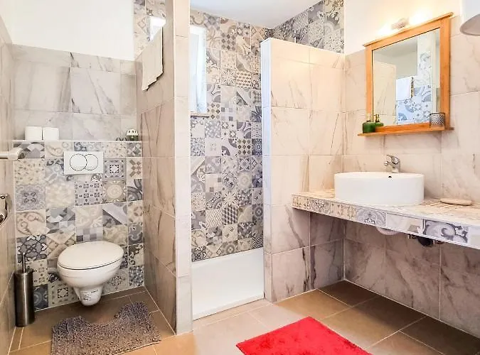 아파트 Eleonora 반졸레