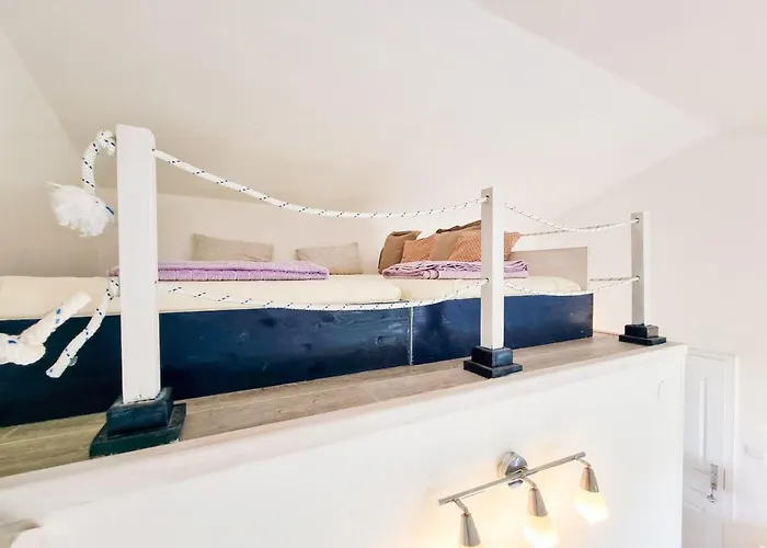 Eleonora 아파트 반졸레