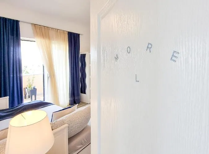 아파트 Eleonora 반졸레