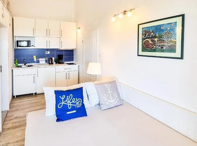 아파트 Eleonora *