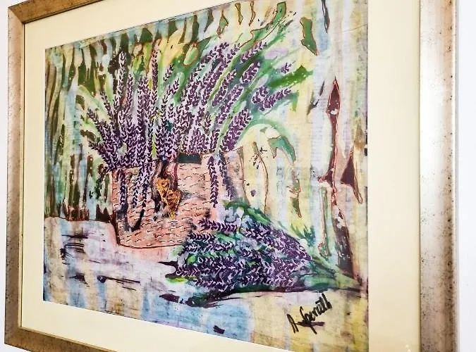 Eleonora 아파트 반졸레