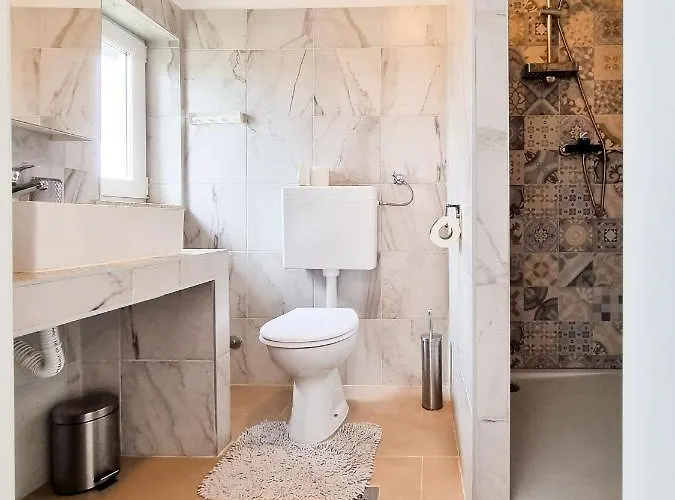 아파트 Eleonora *