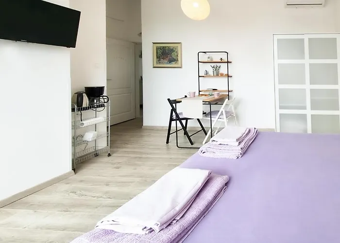 아파트 Eleonora 반졸레