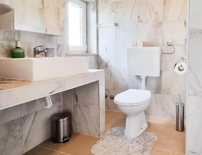 아파트 Eleonora *