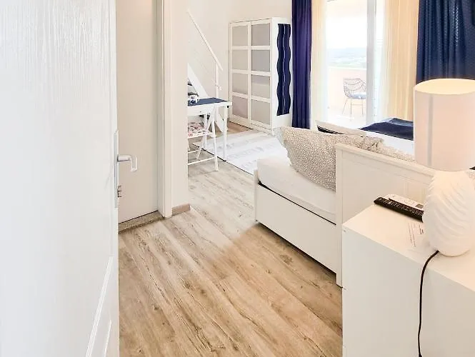 아파트 Eleonora 반졸레