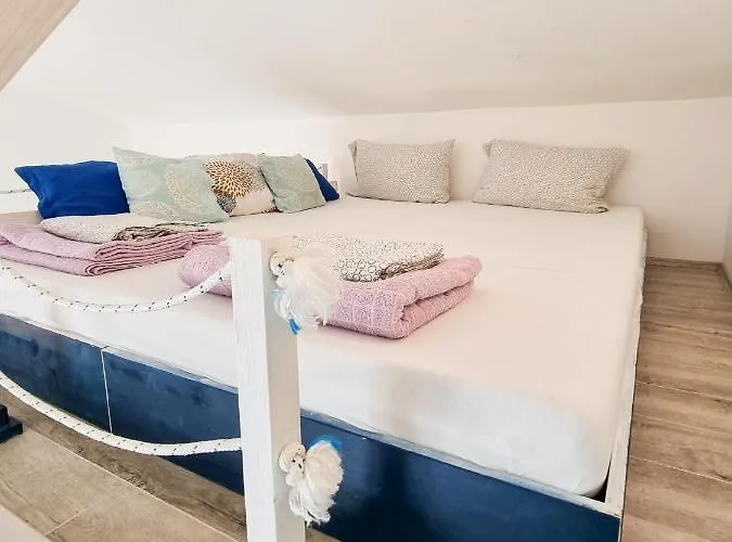 아파트 Eleonora 반졸레