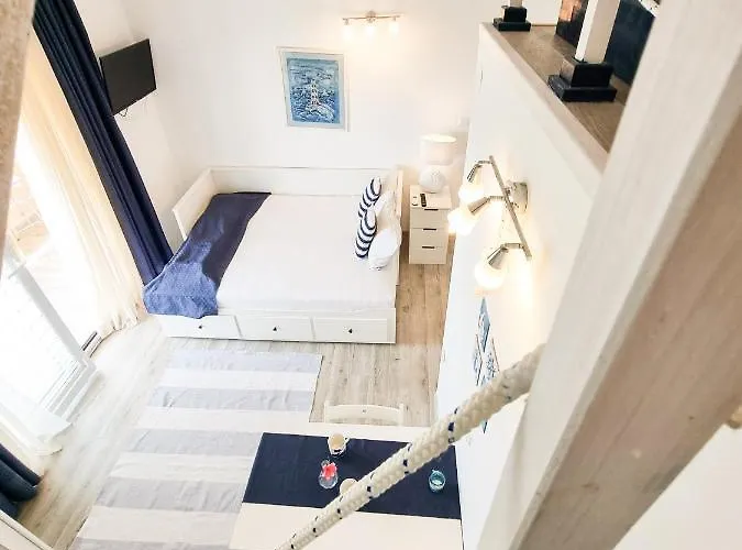 아파트 Eleonora *